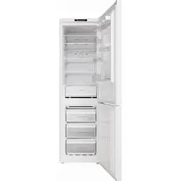 Холодильник Indesit INFC9 TI22W - мініатюра 3