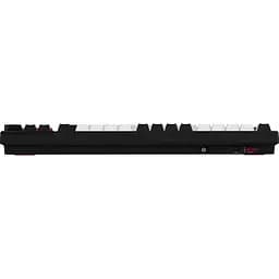 Клавіатура Lorgar KBP70TKLW Pro Black/Red (LRG-KBP70TKLW-BK-US) [144814] - мініатюра 6