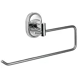 Тримач для рушників Frap F1903-2 30 см 1/80 хром