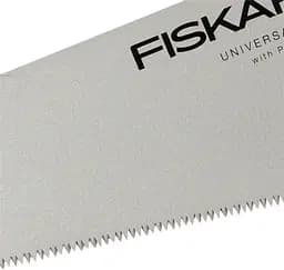 Пила Fiskars PowerTooth 9 TPI ручна 380 мм (1062930) - мініатюра 2