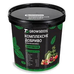 Добриво Plantin Planstar Universal для овочів 1 кг
