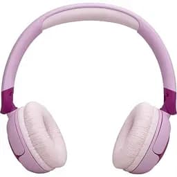 Навушники JBL JR 320BT Purple (JBLJR320BTPUR) - мініатюра 2