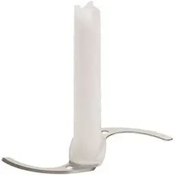 Ніж у чашу подрібнювача блендера Bosch MMR08R2, MMR08A1, MMR0801, 489314 (00489314)