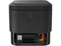 Бездротовий зарядний пристрій Baseus MagPro 2-in-1 Magnetic 25 W (P10264100123-00) - мініатюра 4