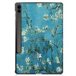 Чохол-книжка BeCover Smart Case для Samsung Galaxy Tab S9 Plus SM-X810/SM-X816 /S9 FE Plus (710383) - мініатюра 3