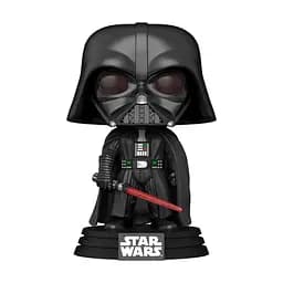 Ігрова фігурка Funko Pop! - Дарт Вейдер зі світловим мечем - мініатюра 2