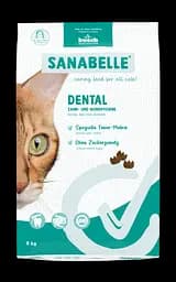 Сухий корм для кішок Бош Dental (8 кг), Bosch Sanabelle Dental (8 кг)