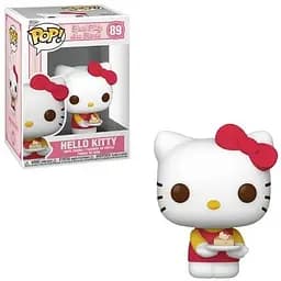 Фігурка Funko Pop Хеллоу Кітті Hello Kitty 10 см FP HK 89