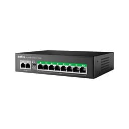Мережевий комутатор Ethernet P110GC NETIS - мініатюра 2