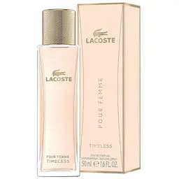 Lacoste Pour Femme Timeless 50 мл парфумована вода