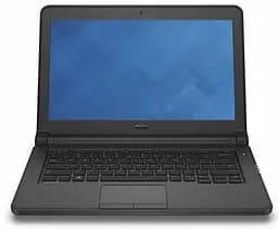 Ноутбук Dell 13.3" Latitude 3350/i3-5005U/4GB/SSD 128GB (02-DL-3350-13-i3-5-4-128) Б/у