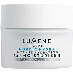 Дневной увлажняющий крем Lumene Lahde Intense Hydration 24h, 50 мл (8000020066657)