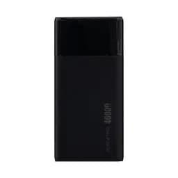 Зовнішній акумулятор Borofone DBT01 PD 40000 mAh найбільшої ємності - мініатюра 4