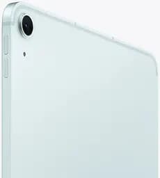 Планшет Apple iPad Air 11 2025 Wi-Fi + Cellular 256GB Blue (MCG14) - мініатюра 3