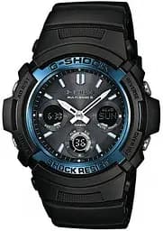 Годинник Casio AWG-M100A-1AER