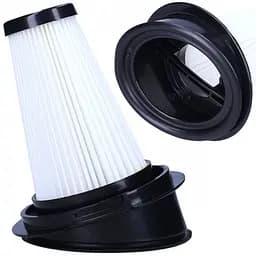 Фільтр на бездротовий пилосос Grundig VCH9929, VCH9930, VCH9931, VCH9932, VCH9929, 9178013673 - мініатюра 3