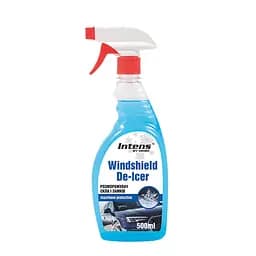 Розморожувач скла і замків Intens Windshield De-Icer 500 мл Winso