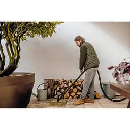 Пилосос промисловий Karcher WD 3 S V-17/4/20 [1.628-135.0] [106356] - мініатюра 4