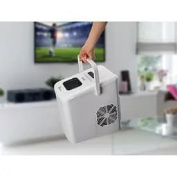 Льодогенератор Gorenje IMD1200W White (738301) [137651] - мініатюра 3