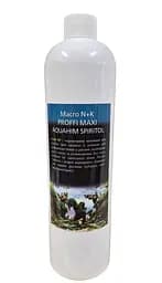 Добриво для акваріумних рослин TM Aquahim Spiritol Macro N+K Proffi Maxi, 0.5 л