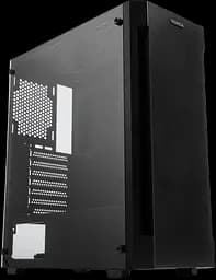 Корпус Vinga Gladius Black (Gladius)