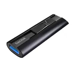 Флеш накопичувач USB 256Gb Extreme PRO, Black SanDisk teh0024660 - мініатюра 2
