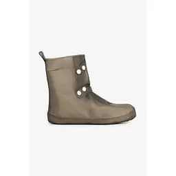 Силіконові бахіли від дощу для чоловіків Y166-1 42-43 Чорний