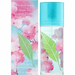 Туалетна вода Elizabeth Arden Green Tea Sakura Blossom, 100 мл