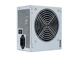 БЖ 400W Chieftec i-ARENA GPB-400S, 120 mm, >85%, Bulk (GPB-400S) - мініатюра 3