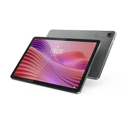Планшет Lenovo Tab 4/128 WiFi Luna Grey + Kids Bumper&Pen (ZAEH0075UA) - мініатюра 12