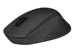 Миша Logitech Wireless Mouse M280 Black (910-004291) UA [38069] - мініатюра 2