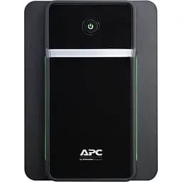 Джерело безперебійного живлення (ДБЖ) APC Back-UPS 2200VA (BX2200MI-GR) [122426] - мініатюра 4