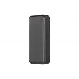Зовнішній акумулятор (павербанк) 2E 20000mAh, PD+QC 3.0 18W, black (2E-PB2004PD-BLACK) - мініатюра 6