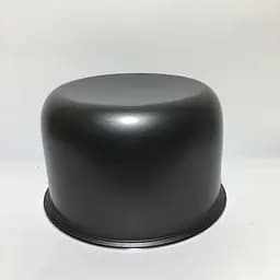 Чаша на мультиварку Bosch AutoCook MUC22B42RU, MUC11W12RU, сумісна з оригіналом 11032124 (MAZ2BT) - мініатюра 4