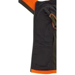 Куртка Chevalier Nimrod Windblocker Women 38 Orange - мініатюра 8