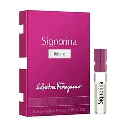 Парфумована вода Мініатюра Ferragamo Signorina Ribelle 1,5 мл