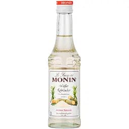 Сироп Monin Тростниковый сахар 250мл