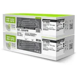 Картридж ColorWay (ColorWay-S2020FM) Samsung SL-M2020/2020W/2070 (MLT-D111S) Dual Pack (CW-S2020FM)