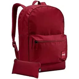 Рюкзак Case Logic Commence 24L 15.6" CCAM-1216 Pomegranate Red (7128432)