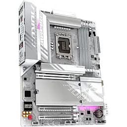 Материнська плата AORUS Z890 ELITE WIFI7 ICE [129592] - мініатюра 2