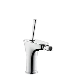 Смеситель для биде Hansgrohe Pura Vida 15270000 Хром