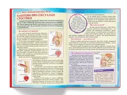 100 та 1 запитання й відповідь про це. Все про що підлітки соромляться говорити з дорослими - мініатюра 7