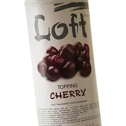 Топінг Loft Вишня 0.6 кг - мініатюра 5