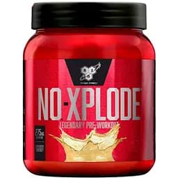 Передтренувальний комплекс BSN N.O.-Xplode Pre-Workout Igniter Фруктовий Пунш 555 г