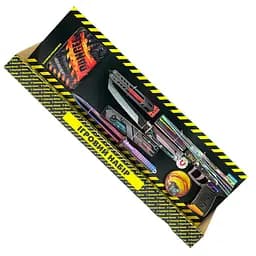 Сувенірний ігровий набір Big Box "Geometric" Сувенір-Декор BB-Geo дерево