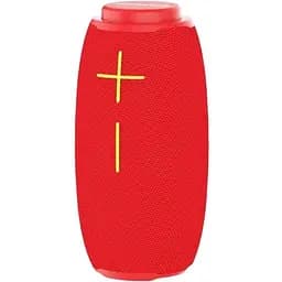 Bluetooth колонка Hopestar P31 red
