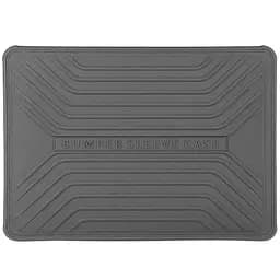 Чехол для ноутбука Wiwu Voyage Sleeve for MacBook New 13'' Grey [65128]