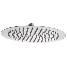 Верхний душ Mixxus SH-05 нержавеющая сталь SS0058, Нержавеющая сталь