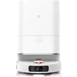 Робот-пылесос Xiaomi Mijia M30S OMNI Infinite D103CN