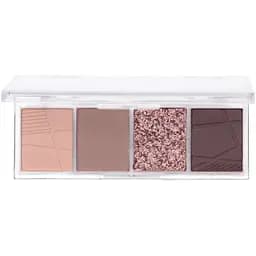 Тени для век LN Pro Fusion Palette Eyeshadow №103, 3.5 г